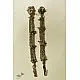 shop Banjara Jewelry - Earring & Hair Pin