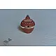 Terracotta Handmade magic oil lamp / diya