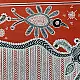 shop Mandana Art - Painting  ~ Cow ( 11 x 14 inch)