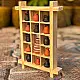buy Terracotta Pottery Art - Miniature Wall Art Frame