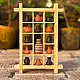 buy Terracotta Pottery Art - Miniature Wall Art Frame