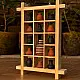 buy Terracotta Pottery Art - Miniature Wall Art Frame