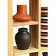 buy Terracotta Pottery Art - Miniature Wall Art Frame