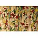  Kantha Silk dupatta- Embroidered