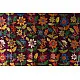  Kantha Soft Silk dupatta- Embroidered