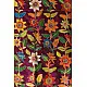  Kantha Soft Silk dupatta- Embroidered