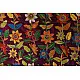  Kantha Soft Silk dupatta- Embroidered