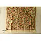 Kantha Tussar Silk Hand Embroidered Dupatta - Sparrows