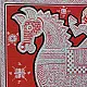 shop Mandana Art - Paintings - horse (  - 11 x 14 inch)