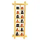 Shop Terracotta Pottery Art - Miniature Wall Hanging Frame
