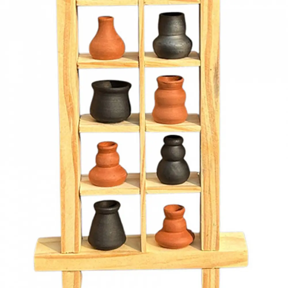 Shop Terracotta Pottery Art - Miniature Wall Hanging Frame