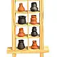 Shop Terracotta Pottery Art - Miniature Wall Hanging Frame