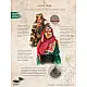 Printed Poster | Gaddi Tribe