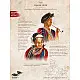Printed Poster | Mishmi Tribe