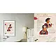 Printed Poster | Mishmi Tribe