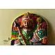 Mitti ki murti - Molela terracotta god goddess idols - Shivaji