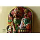 Mitti ki murti - Molela terracotta god goddess idols - Shivaji
