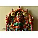Mitti ki murti - handmade Molela terracotta god goddess idols - 