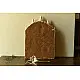Mitti ki murti - handmade Molela terracotta god goddess idols - 