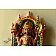 Mitti ki murti - Molela Handmade Terracotta Colorful Plaques