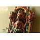Mitti ki murti - Molela Handmade Terracotta Colorful Plaques