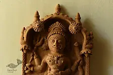 Molela | Mitti Ki Murti - Handmade Terracotta Hangings Plaques