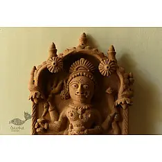 Molela | Mitti Ki Murti - Handmade Terracotta Hangings Plaques