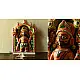Mitti ki murti - Molela Handmade Terracotta Colorful Plaques