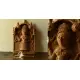 Mitti ki murti - Molela Hangings  terracotta 