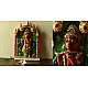 Mitti ki murti - Molela terracotta god goddess idols - Krishna