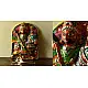 Mitti ki murti - Molela terracotta god goddess idols - Shivaji