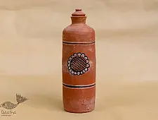 Maati Ka Kaam ● Water Bottle ● 2