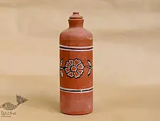 Maati Ka Kaam ● Water Bottle ● 4