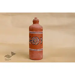 Maati Ka Kaam ● Water Bottle ● 4
