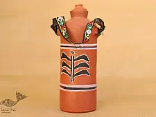 Maati Ka Kaam ● Water Bottle With Belt ● 7