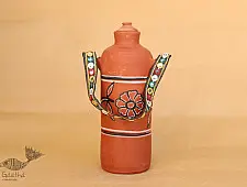 Maati Ka Kaam ● Water Bottle With Belt ● 9