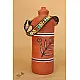 Maati Ka Kaam ● Water Bottle With Belt ● 11
