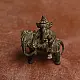 Shop brass Antique casted Ganesha