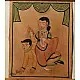 shop handcrafted kalighat canvas paining 