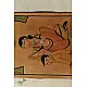 shop handcrafted kalighat canvas paining 