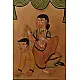 shop handcrafted kalighat canvas paining 