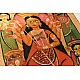 buy Original Kalighat Painting - Goddess Gauri