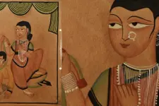 Kalighat Painting | No comments 