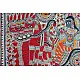 shop Madhubani painting| Ramachandra With Sita
