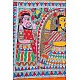 shop Madhubani painting| Raam & Seeta