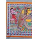 shop Madhubani painting| Sita & Ram