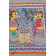 shop Madhubani painting| Sita & Ram