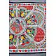 shop Madhubani painting| Krishna Raas