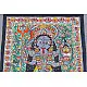 shop Madhubani painting - Kaali