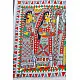 shop Madhubani painting - Ram & Sita Jaymaala